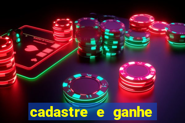 cadastre e ganhe 20 reais fortune tiger
